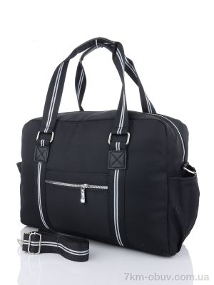 купить Superbag 9091 black оптом