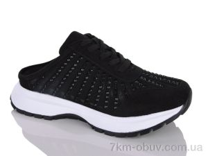 купить Sali 126 чорний з. оптом