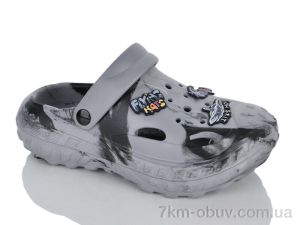 купить Violeta B509 grey оптом