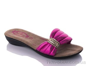 купить оптом DeMur K26-809 fuchsia (30-35)