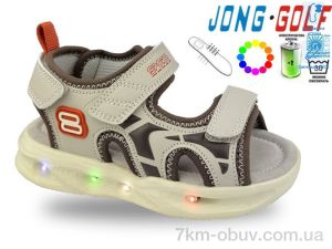 купить оптом Jong Golf B20680-3 LED