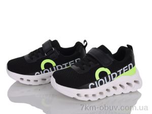 купить Clibee-ShoSho LC3301-2 black оптом