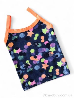 купить Kids-modnik 4026 різнокольорові помаранчевий оптом