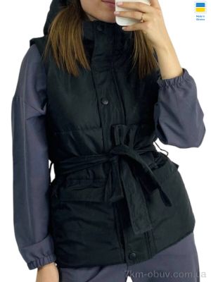 купить Kram 1524 чорний оптом