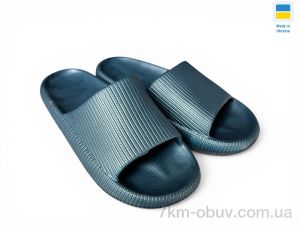 купить Rai shoes 024 синій оптом