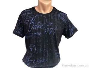 купить TurkishBrend 9683 синій оптом