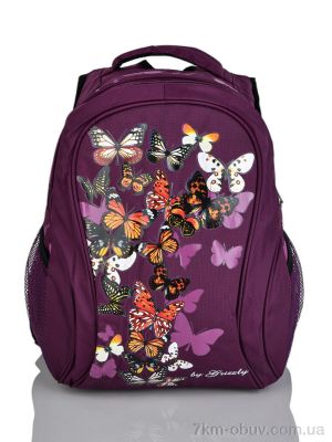 купить GORANGD 1911 d.violet оптом