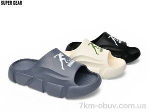 купить оптом Super Gear 852-3 mix