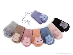 купить Королева D1013-1 mix (тедді) оптом