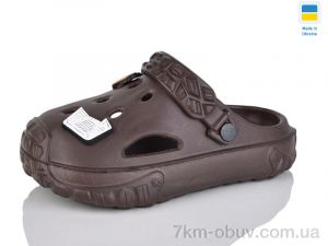 купить Progress Верта дит. 3001 коричневий оптом