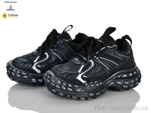 купить оптом Clibee-Doremi ABC8665-56 black