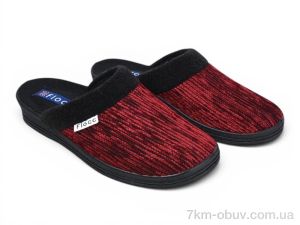 купить Rai shoes 74735702 червоний оптом