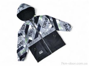 купить Kids-modnik 2122 сірий оптом