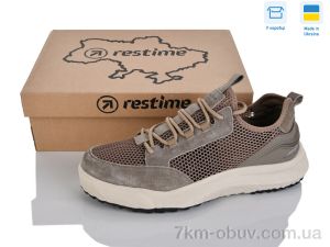 купить оптом Restime KML26801 camel