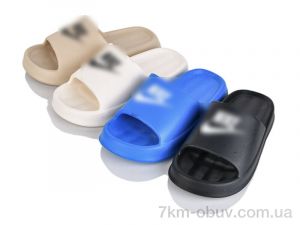 купить Slippers 8027 mix оптом