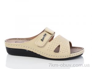 купить Sali-2 2412 beige оптом