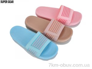 купить Super Gear 01-6334 mix оптом