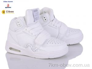 купить Clibee-Doremi LC802-1 white оптом