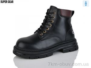 купить Super Gear PV25-36 black оптом