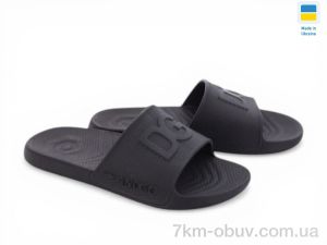 купить оптом Rai shoes 131 чорний