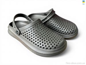 купить Rai shoes 204 графіт оптом