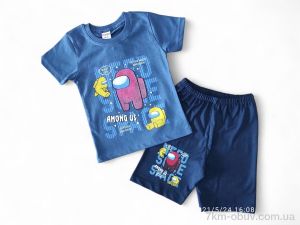 купить Kids-modnik 1001 т.синій оптом