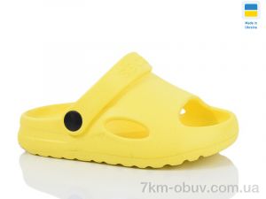 купить оптом Lot Shoes H9 жовтий