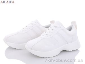 купить Ailaifa 2366 white піна оптом