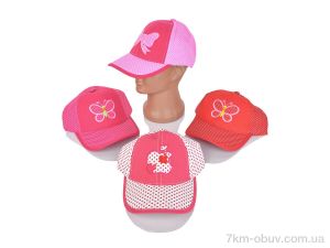 купить оптом Кепочный стиль 007-13 mix