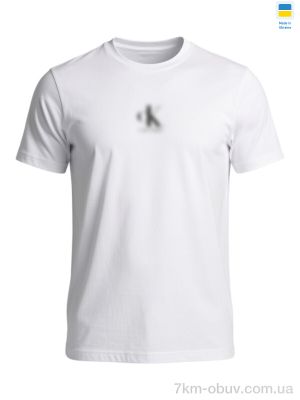 купить Sport style 8CK норма білий оптом