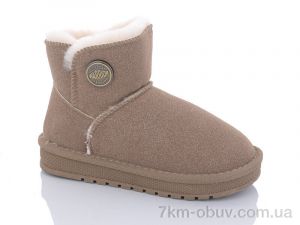 купить оптом ASHIGULI A310 brown