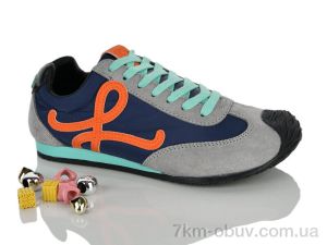 купить Violeta B2990-10 grey-blue оптом