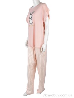 купить оптом Boni-Shop 15556 pink