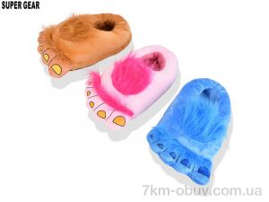 купить Super Gear PV323-5 (30см) mix оптом