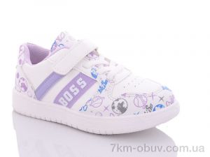 купить оптом Xifa kids 2389 purple