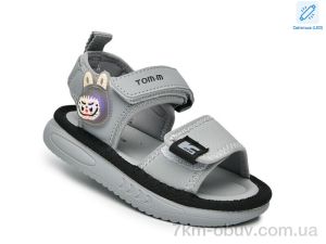 купить Ok Shoes T65074E LED оптом