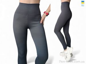 купить Sport style 50225 т.сірий оптом