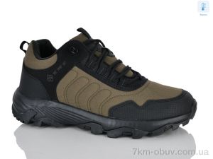 купить оптом Ok Shoes A8018-26 термо
