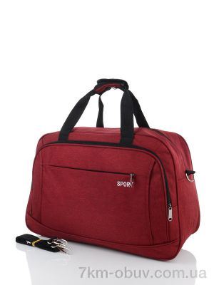 купить Superbag 1882 red оптом