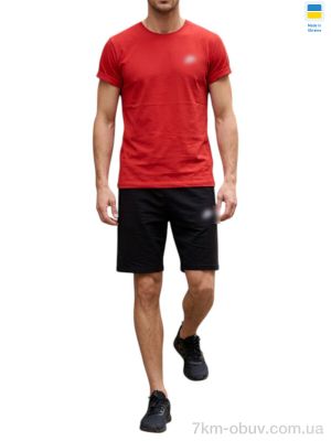 купить Sport style 021NI червоний оптом