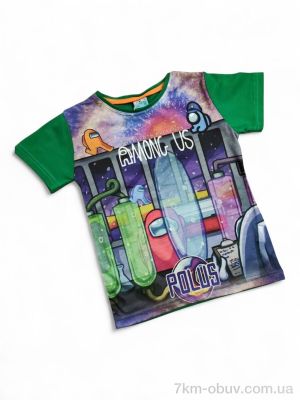 купить Kids-modnik 8228 зелений оптом