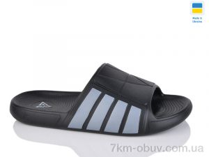 купить оптом DeMur 145 чорний+сірий