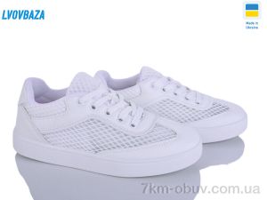 купить Lvovbaza B&R 608 білий оптом