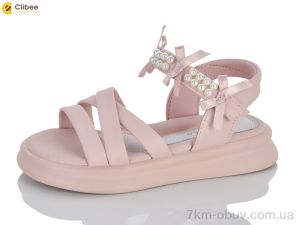 купить оптом Clibee-Apawwa AB725-1 pink