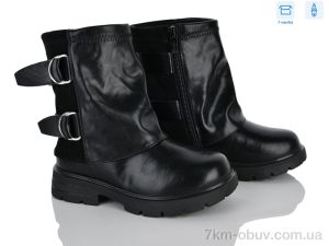купить Clibee-ShoSho ABQ0942R black оптом