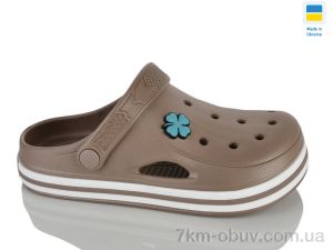 купить оптом Крок М416 капучино