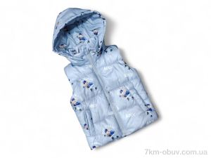 купить Kids-modnik 902 св.сірий оптом