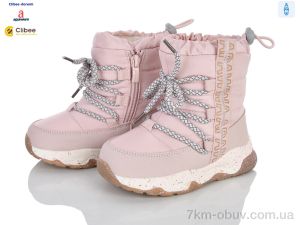 купить Clibee-Doremi AB0136 pink оптом