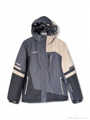 купить Audsa S25019-86 grey оптом