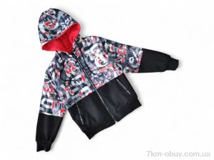 купить Kids-modnik 21008 червоний оптом